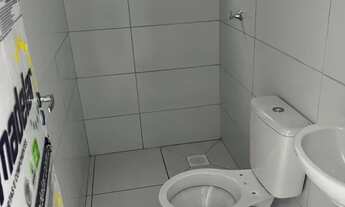 Imagem 6: AAPRTAMENTO DE REPASSE NO GRANVILAGE EUSÉBIO 3 COM VISTA LIVRE