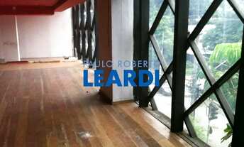 Imagem: PRÉDIO - JARDIM AMÉRICA - SP