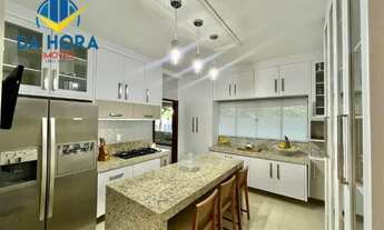 Imagem 5: CASA DUPLEX COND JARDIM ATLÂNTICO- ABEL CABRAL