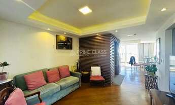 Imagem 7: Apartamento duplex, 4 dormitórios sendo 2 suítes - Bairro Marechal Rondon