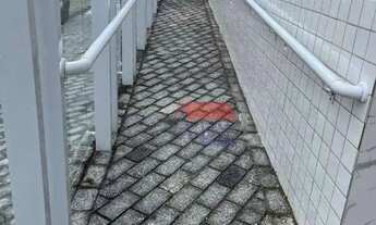 Imagem 2: Apartamento com 3 dormitórios para alugar, 98 m² por R$ 4.500/mês - Aviação - Praia Grande