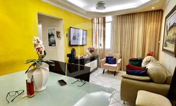 Imagem 4: Apartamento à Venda no Edifício Maria Cristina no Bairro São José