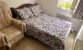 Imagem 5: Vendo AP Vizinho a Casa Vieira Cruz das Almas