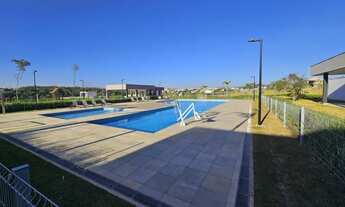 Imagem 7: Terreno de Esquina Plano 311 m² à Venda no Terras Alfa Votorantim/SP