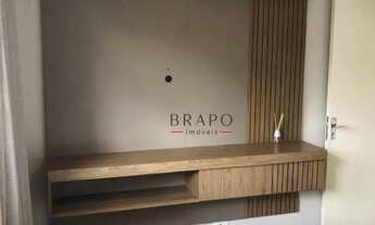 Imagem 5: Apartamento com 3 dormitórios para alugar, 50 m² - Cidade Industrial - Curitiba/PR