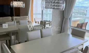 Imagem 2: Apartamento - Taquaral - Campinas