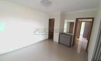 Imagem 2: Apartamento padrão com 106,73m²,bairro Jardim Nova Aliança, Zona Sul de Ribeirão Preto/SP