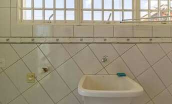 Imagem 6: ID07 vende-se casa em serrambi I 3 quartos