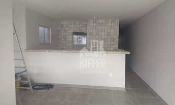 Imagem 3: Casa com 3 quartos à venda, 120 m² por R$ 450.000 - Ponta Negra - Maricá/RJ