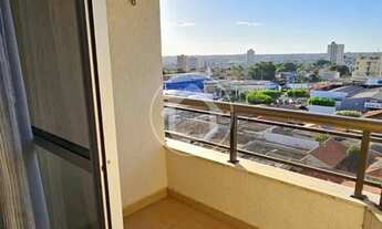 Imagem 5: APARTAMENTO COM 03 DORMITÓRIOS SENDO 1 COM SACADA