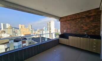 Imagem 2: Locação definitiva 2 suite Guilhermina