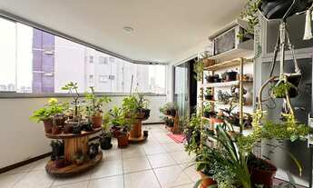 Imagem: Jardim Camburi 4 quartos troco chácara