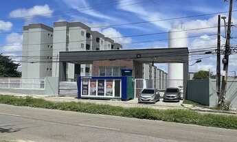 Imagem: AAPRTAMENTO DE REPASSE NO GRANVILAGE EUSÉBIO