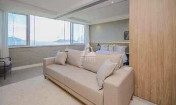 Imagem 3: Insight Praia do Flamengo, apartamento tipo studio primeira locação e lazer no Rooftop