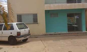 Imagem 3: Apartamento térreo e amplo no Ipanema em valparaiso, ap grande perto do atacadao assai