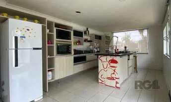 Imagem 6: Casa de 4 dormitórios com piscina em Eldorado do Sul