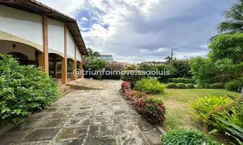 Imagem: Casa no Calhau com 3 Suítes TR224453 SLZ-199GTB6