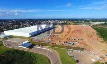 Imagem 5: Galpões logísticos para locação - Simões Filho, BA