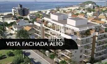 Imagem: Apartamento com 3 quartos à venda, 109