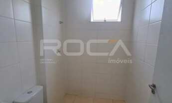 Imagem 5: Apartamento à venda com 2 quartos no bairro Ipiranga, em Ribeirão Preto