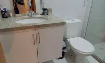 Imagem 7: Apartmento 2, quatos em