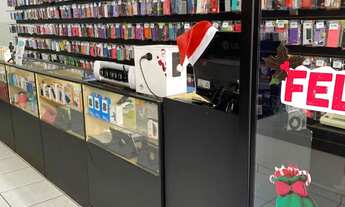 Imagem 2: Passo ponto loja celular centro Araraquara