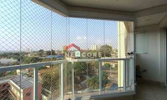 Imagem 6: Apartamento em Rua Castro Alves - Jardim Morumbi - Araraquara/SP