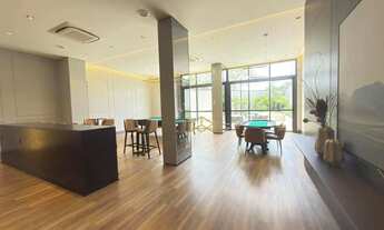 Imagem 5: APARTAMENTO COM 3 DORMITÓRIOS PARA ALUGAR, 140 M² - NOVA CAMPINAS - CAMPINAS/SP