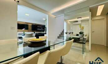 Imagem 3: Casa em condomínio à venda, 4 quartos, 1 suíte, 3 vagas, Copacabana - Belo Horizonte/MG