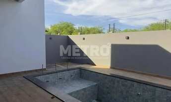 Imagem 4: Casa para locação no Alphaville, 3 quartos, sendo duas suítes, uma com closet