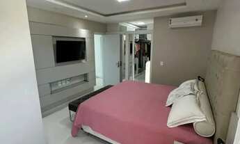 Imagem 3: Casa em Condomínio Fechado Alto Padrão NO ARAÇAGI CASA DUPLEX NASCENTE E VENTILADA, JARDIN