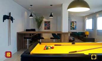 Imagem 7: Apartamento em condomínio com excente área de lazer