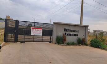 Imagem: Lote ponte alta norte na DF 475