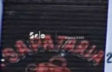 Imagem: Salão Comercial para Locação Limão