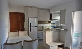 Imagem: Apartamento no bairro Pagani Palhoça SC