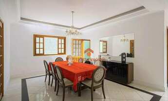 Imagem 7: Sobrado com 3 dormitórios à venda, 358 m² por R$ 1.175.000,01 - City Bussocaba - Osasco/SP