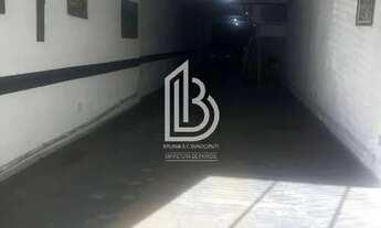 Imagem 5: Sobrado 340 m² à venda 3 dorms, piscina e 15 vagas no Santa Paula