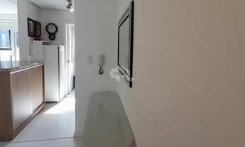 Imagem 3: Apartamento de dois quartos no Centro