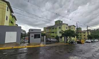 Imagem: Apartamento com 2 quartos para alugar por