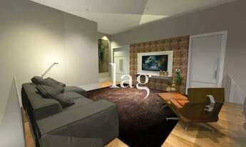 Imagem 6: Casa com 3 quartos à venda, 680 m² - Condomínio Saint Charbel - Araçoiaba da Serra/SP