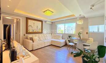 Imagem 2: REFORMADO, ANDAR ALTO, 2 DORMITÓRIOS 66 METROS