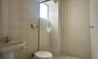 Imagem 4: Apartamento de 01 dormitório com terraço, localizado no bairro N. Sra. de Fátima