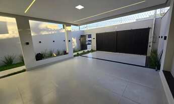 Imagem 4: Casa com piscina no bairro Planalto!