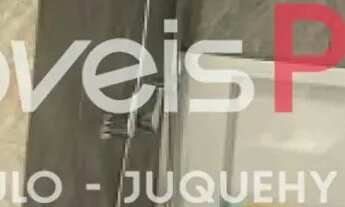 Imagem 6: Apto de 86 m2 obiliado com 2 dorm sendo 1 suite , 1 vaga e living com lavabo no Campo Belo