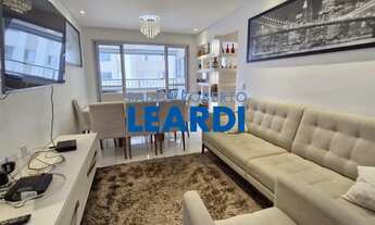 Imagem: APARTAMENTO - JAÇANÃ - SP