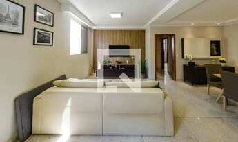 Imagem 5: Apartamento à Venda - Buritis, 4 Quartos, 240 m2