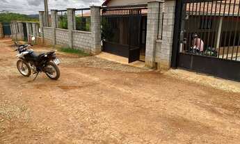 Imagem: Chácara em Goianira