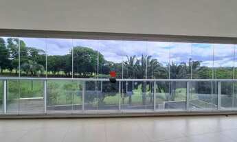 Imagem 7: Apartamento com 4 suítes, 322 m² - venda por R$ 3.350.000 ou aluguel por R$ 21.307/mês - V