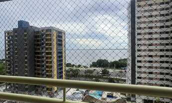 Imagem 3: PONTA NEGRA - CONDOMÍNIO SOLAR DA PRAIA - MOBILIADO - 8.000,00