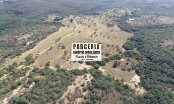 Imagem: Fazenda região de Curvelo 287 ha